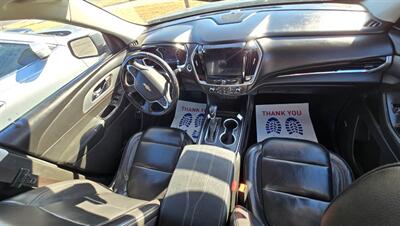 2021 Chevrolet Traverse LT Leather   - Photo 15 - Tulsa, OK 74112