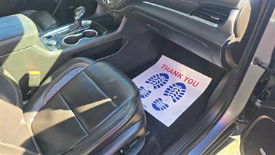 2021 Chevrolet Traverse LT Leather   - Photo 11 - Tulsa, OK 74112