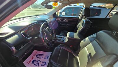 2021 Chevrolet Traverse LT Leather   - Photo 23 - Tulsa, OK 74112