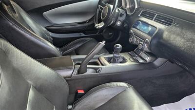 2011 Chevrolet Camaro LT   - Photo 12 - Tulsa, OK 74112