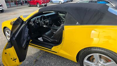 2011 Chevrolet Camaro LT   - Photo 23 - Tulsa, OK 74112