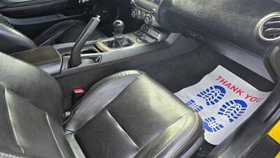 2011 Chevrolet Camaro LT   - Photo 13 - Tulsa, OK 74112