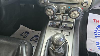2011 Chevrolet Camaro LT   - Photo 18 - Tulsa, OK 74112