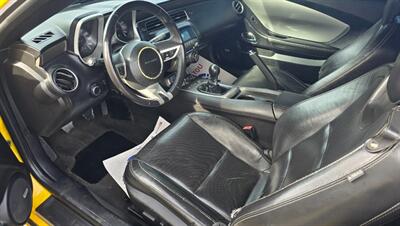 2011 Chevrolet Camaro LT   - Photo 25 - Tulsa, OK 74112