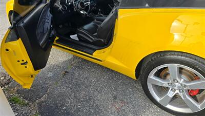 2011 Chevrolet Camaro LT   - Photo 24 - Tulsa, OK 74112