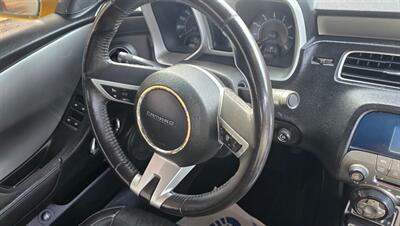 2011 Chevrolet Camaro LT   - Photo 16 - Tulsa, OK 74112