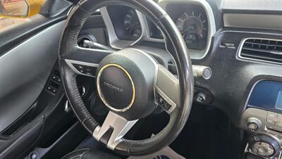 2011 Chevrolet Camaro LT   - Photo 17 - Tulsa, OK 74112