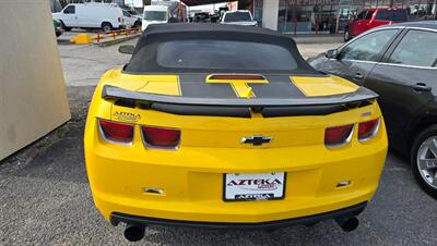 2011 Chevrolet Camaro LT   - Photo 7 - Tulsa, OK 74112