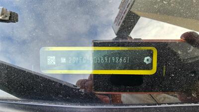 2011 Chevrolet Camaro LT   - Photo 27 - Tulsa, OK 74112