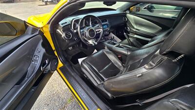 2011 Chevrolet Camaro LT   - Photo 26 - Tulsa, OK 74112