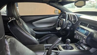 2011 Chevrolet Camaro LT   - Photo 11 - Tulsa, OK 74112