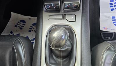 2011 Chevrolet Camaro LT   - Photo 20 - Tulsa, OK 74112