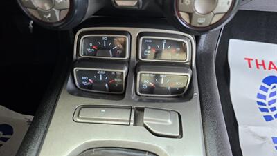 2011 Chevrolet Camaro LT   - Photo 19 - Tulsa, OK 74112