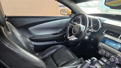 2011 Chevrolet Camaro LT   - Photo 9 - Tulsa, OK 74112