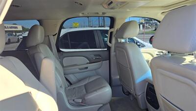 2011 GMC Yukon SLT - Photo 11 - Tulsa, OK 74112