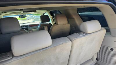 2011 GMC Yukon SLT - Photo 13 - Tulsa, OK 74112