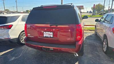 2011 GMC Yukon SLT - Photo 4 - Tulsa, OK 74112