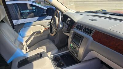 2011 GMC Yukon SLT - Photo 8 - Tulsa, OK 74112
