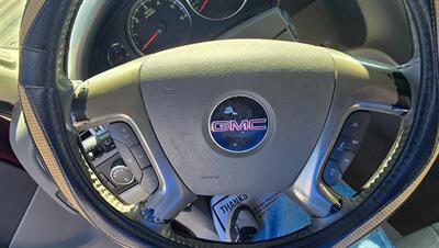 2011 GMC Yukon SLT - Photo 19 - Tulsa, OK 74112