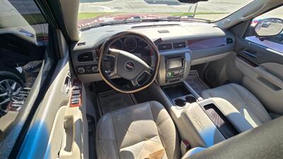 2011 GMC Yukon SLT - Photo 16 - Tulsa, OK 74112