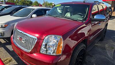 2011 GMC Yukon SLT - Photo 3 - Tulsa, OK 74112
