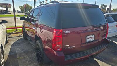 2011 GMC Yukon SLT - Photo 5 - Tulsa, OK 74112
