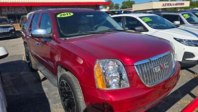 2011 GMC Yukon SLT - Photo 6 - Tulsa, OK 74112