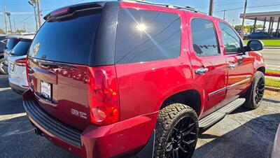 2011 GMC Yukon SLT - Photo 2 - Tulsa, OK 74112