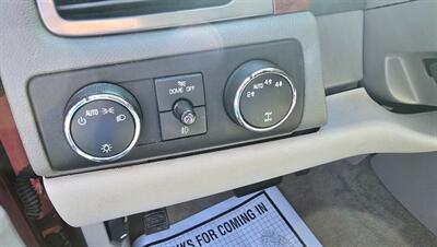 2011 GMC Yukon SLT - Photo 22 - Tulsa, OK 74112