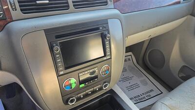 2011 GMC Yukon SLT - Photo 21 - Tulsa, OK 74112