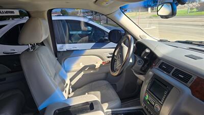 2011 GMC Yukon SLT - Photo 7 - Tulsa, OK 74112