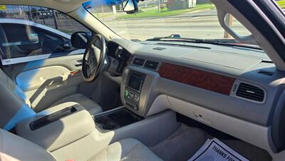 2011 GMC Yukon SLT - Photo 9 - Tulsa, OK 74112