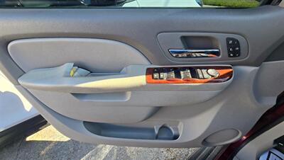 2011 GMC Yukon SLT - Photo 17 - Tulsa, OK 74112