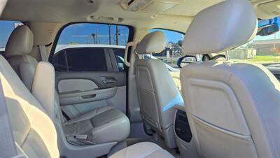 2011 GMC Yukon SLT - Photo 12 - Tulsa, OK 74112