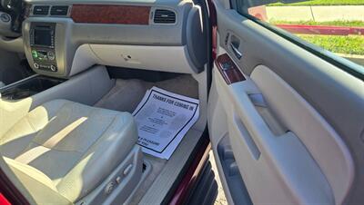 2011 GMC Yukon SLT - Photo 10 - Tulsa, OK 74112