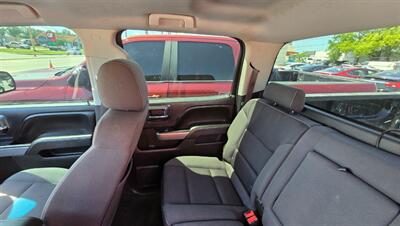 2016 Chevrolet Silverado 1500 LT Z71 - Photo 7 - Tulsa, OK 74112