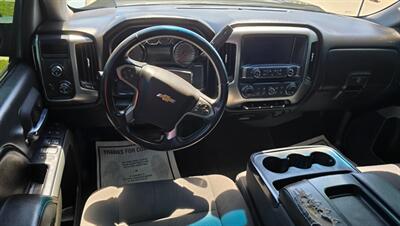 2016 Chevrolet Silverado 1500 LT Z71 - Photo 5 - Tulsa, OK 74112