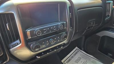 2016 Chevrolet Silverado 1500 LT Z71 - Photo 15 - Tulsa, OK 74112