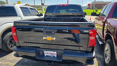 2016 Chevrolet Silverado 1500 LT Z71 - Photo 4 - Tulsa, OK 74112