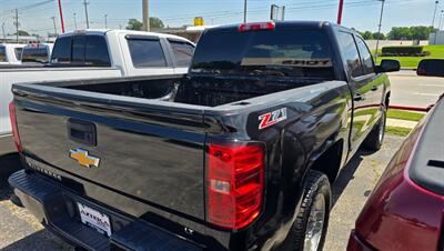 2016 Chevrolet Silverado 1500 LT Z71 - Photo 3 - Tulsa, OK 74112