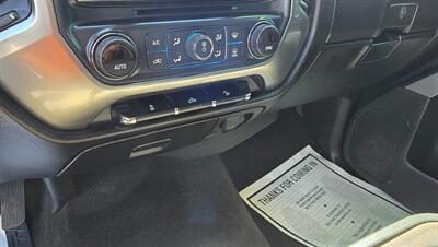 2016 Chevrolet Silverado 1500 LT Z71 - Photo 11 - Tulsa, OK 74112