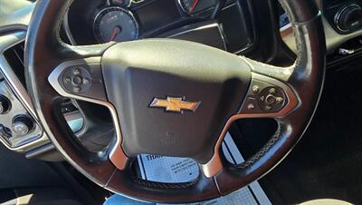 2016 Chevrolet Silverado 1500 LT Z71 - Photo 9 - Tulsa, OK 74112