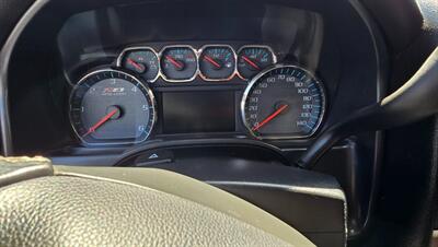 2016 Chevrolet Silverado 1500 LT Z71 - Photo 12 - Tulsa, OK 74112