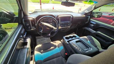 2016 Chevrolet Silverado 1500 LT Z71 - Photo 6 - Tulsa, OK 74112