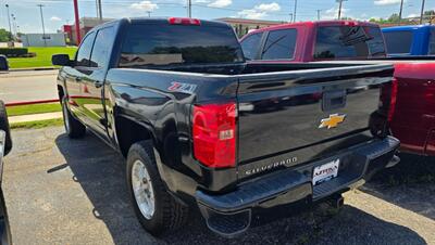 2016 Chevrolet Silverado 1500 LT Z71 - Photo 17 - Tulsa, OK 74112