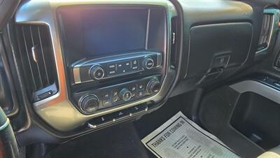 2016 Chevrolet Silverado 1500 LT Z71 - Photo 10 - Tulsa, OK 74112