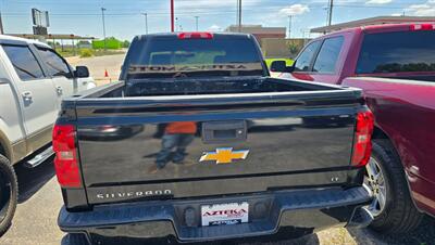 2016 Chevrolet Silverado 1500 LT Z71 - Photo 18 - Tulsa, OK 74112