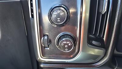 2016 Chevrolet Silverado 1500 LT Z71 - Photo 14 - Tulsa, OK 74112