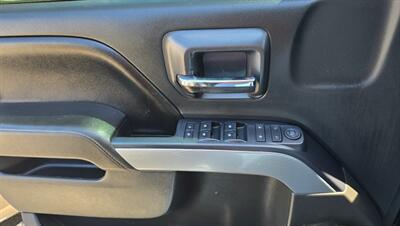 2016 Chevrolet Silverado 1500 LT Z71 - Photo 8 - Tulsa, OK 74112