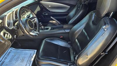 2011 Chevrolet Camaro LT - Photo 11 - Tulsa, OK 74112